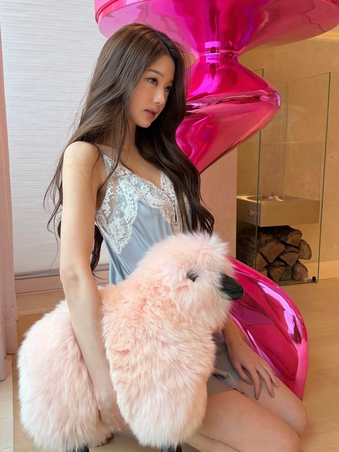 [잡담] 260522 장원영 인스타 업뎃 | 인스티즈