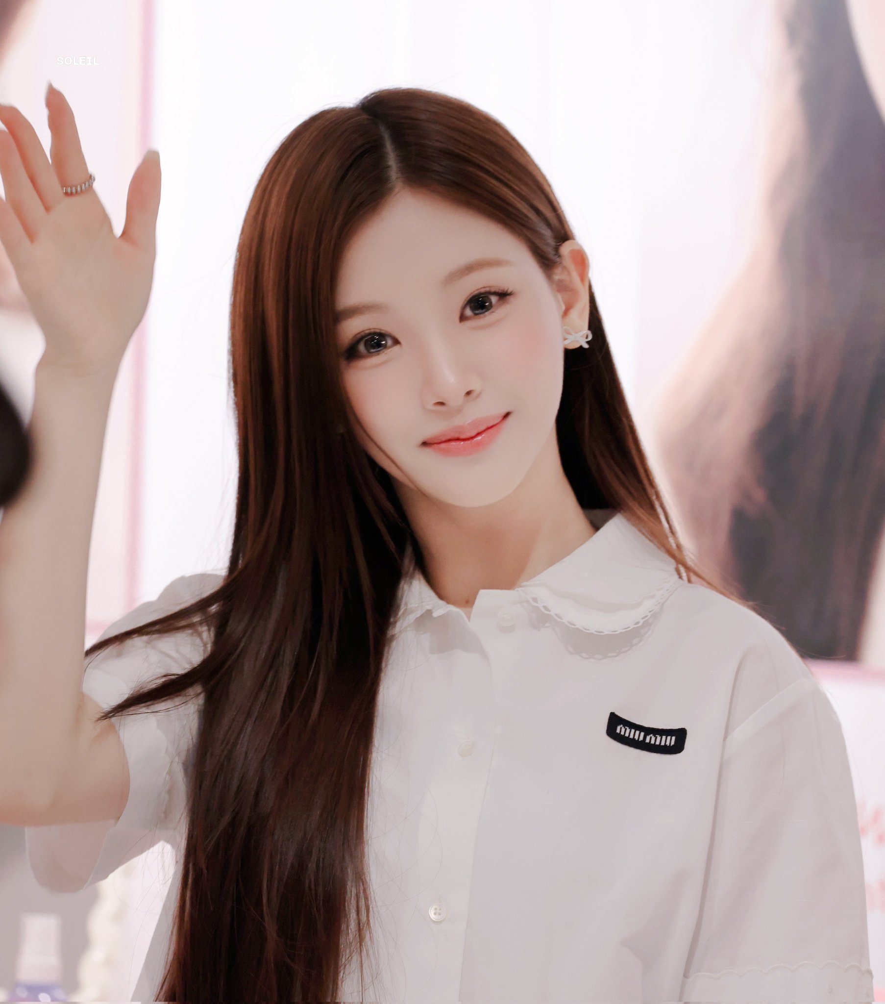[잡담] ㅂㅔ돈크 ㅇㅎ 완전 제왑여돌상 | 인스티즈