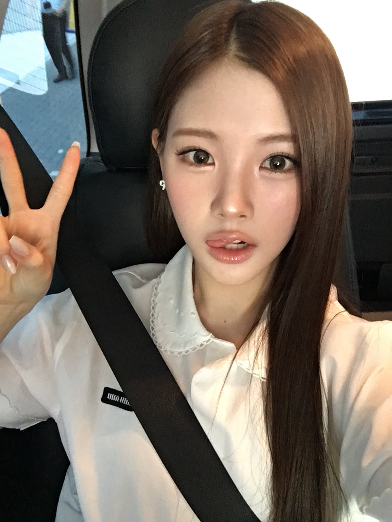 [잡담] ㅂㅔ돈크 ㅇㅎ 완전 제왑여돌상 | 인스티즈