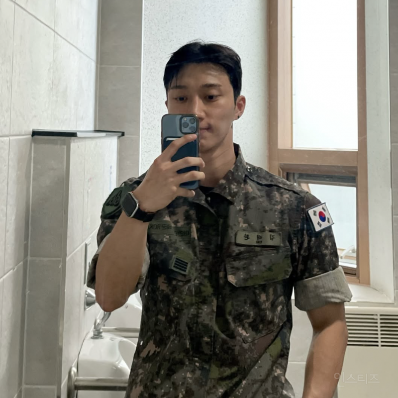 아버지가 민주당 후보라는 남돌 최근 근황 | 인스티즈