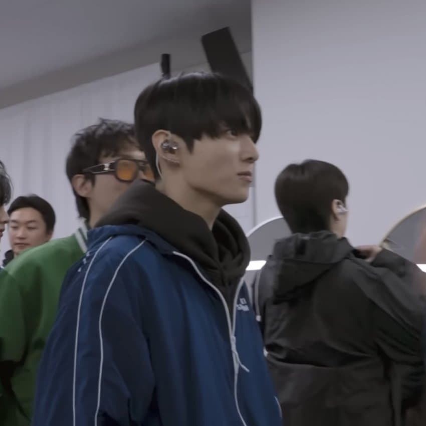 [잡담] 정국도 진짜 바싹 말려야 존잘이긴하다(오늘뜬 영상짤) | 인스티즈