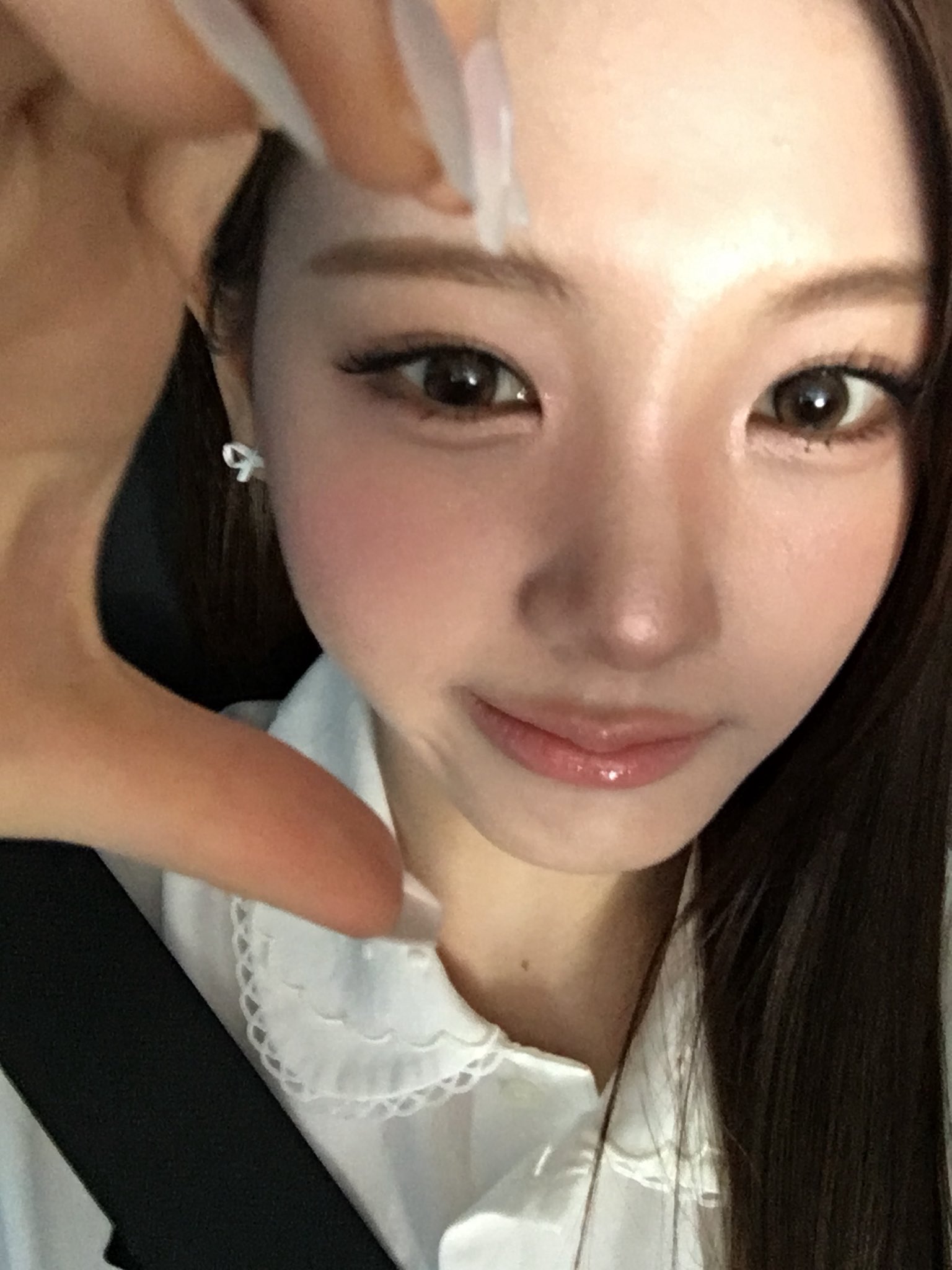 [잡담] ㅂㅔ돈크 ㅇㅎ 완전 제왑여돌상 | 인스티즈