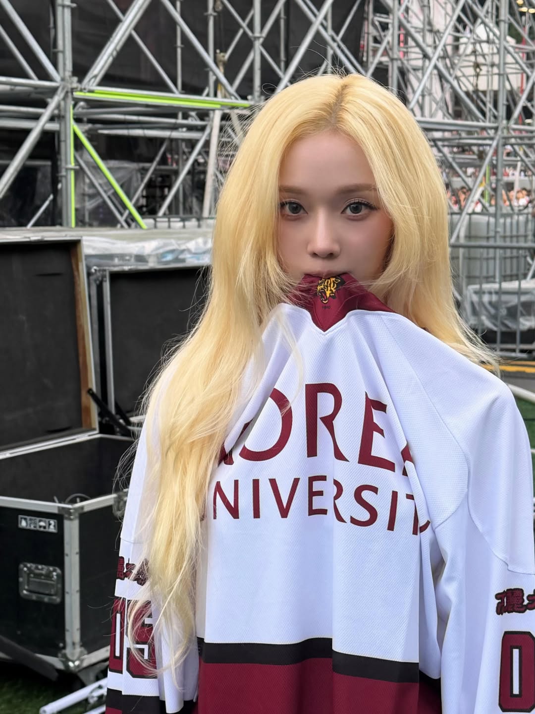 [잡담] 윈터 인스타 개귀엽다ㅋㅌㅋㅋㅋㅋㅋㅋㅋㅋ | 인스티즈