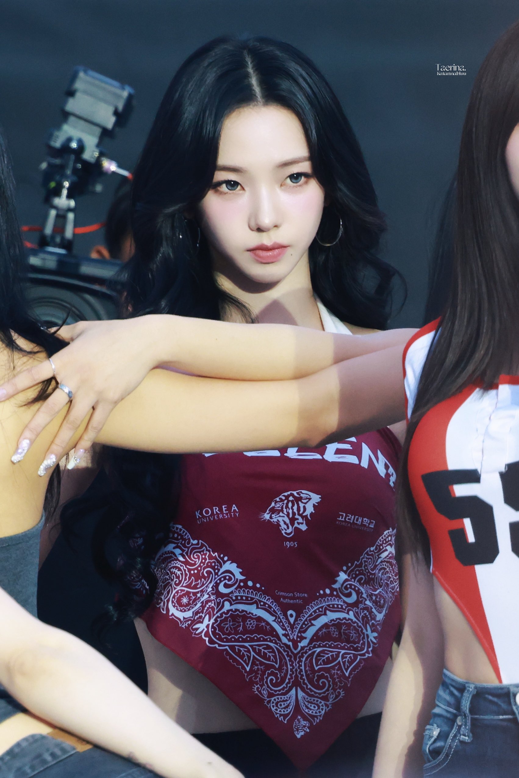 [잡담] 고려대 카리나 | 인스티즈