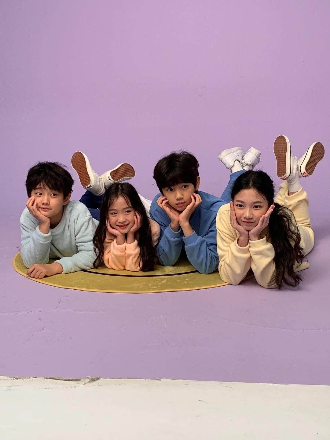 [잡담] 주훈 새 과사 떴다 | 인스티즈