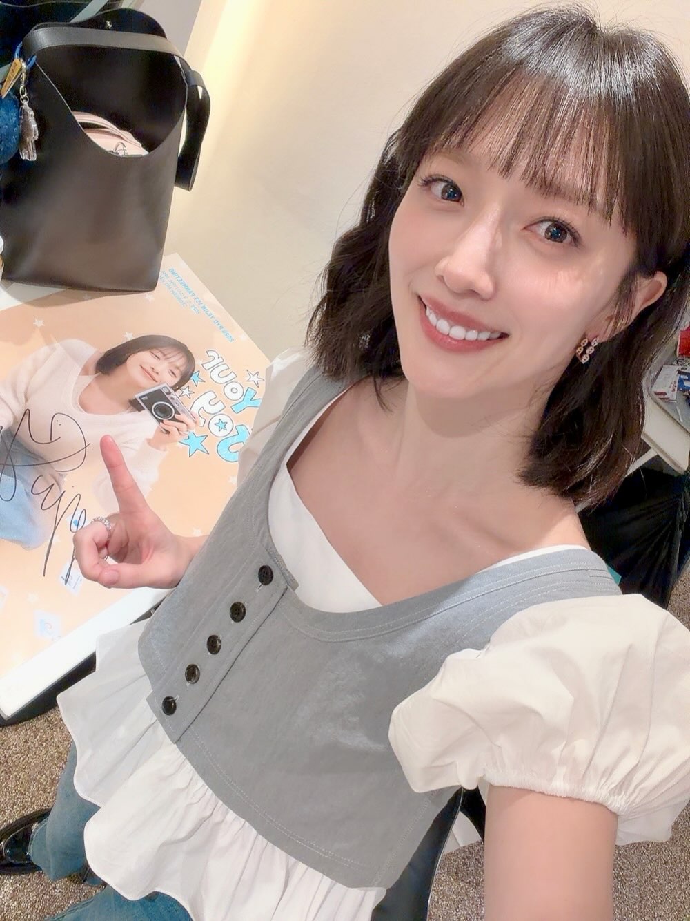 [잡담] 표예진) 260522 표예진 인스타 업뎃 | 인스티즈