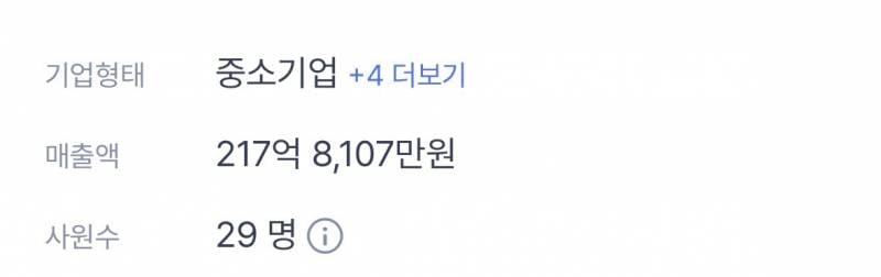 [잡담] 화학제조업계에서 이정도 중소기업 대표면 연봉 순수입 얼마일까? | 인스티즈
