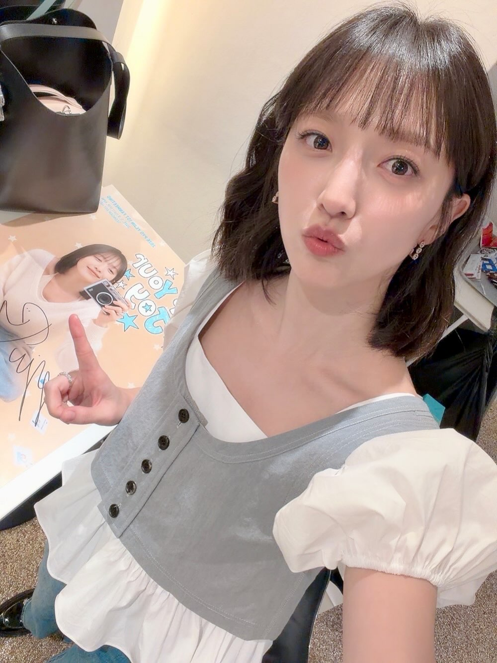[잡담] 표예진) 260522 표예진 인스타 업뎃 | 인스티즈