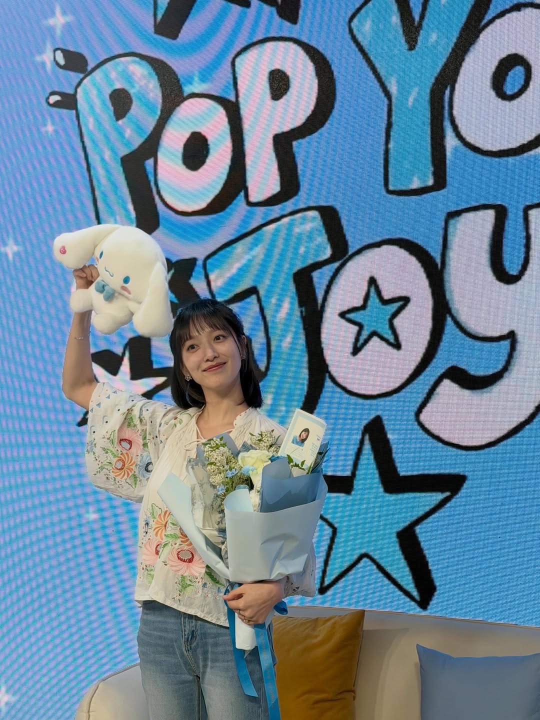 [잡담] 표예진) 260522 표예진 인스타 업뎃 | 인스티즈