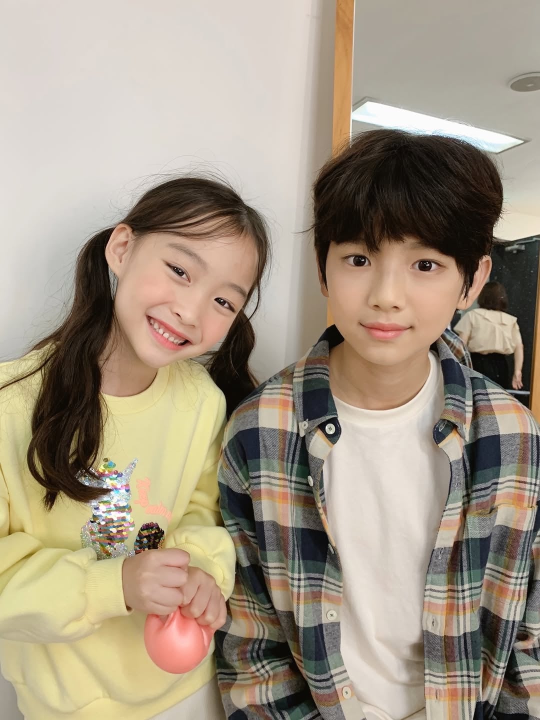 [잡담] 주훈 새 과사 떴다 | 인스티즈