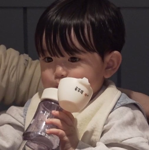 [잡담] 투바투 = 최최최강휴닝 + 유준이 = 최최최최강휴닝 | 인스티즈