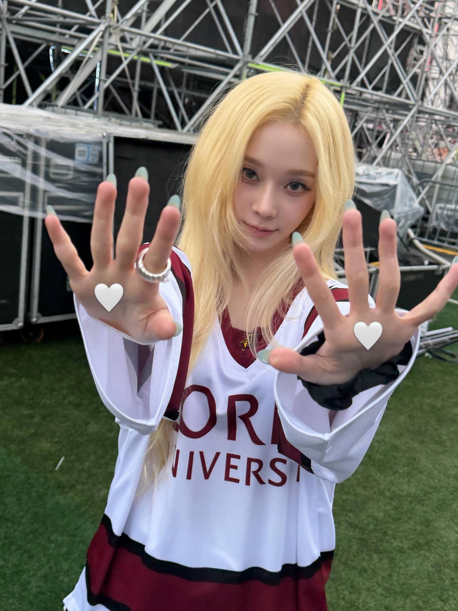 [잡담] 260522 윈터 인스타 업뎃 | 인스티즈