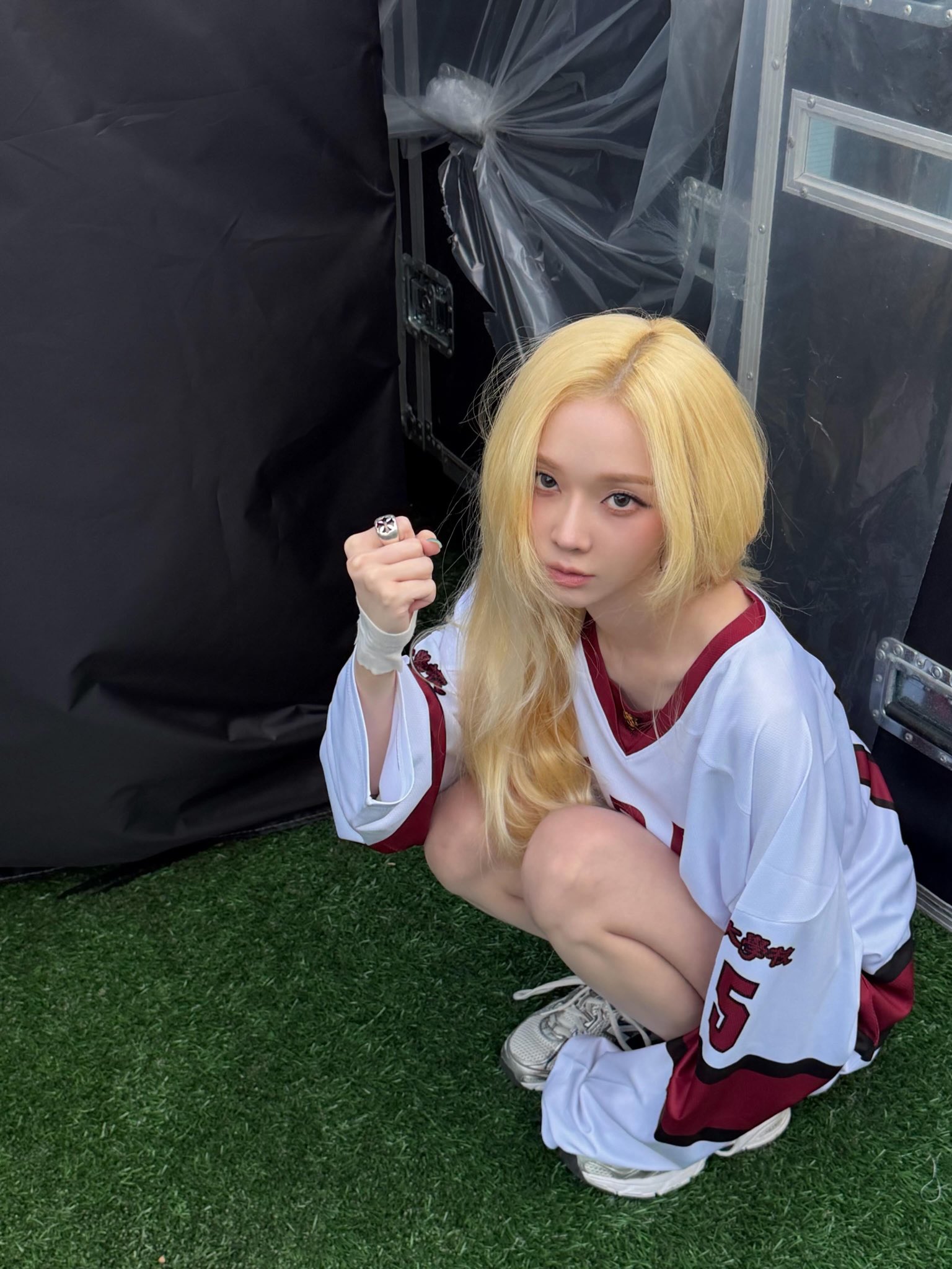 [잡담] 260522 윈터 인스타 업뎃 | 인스티즈