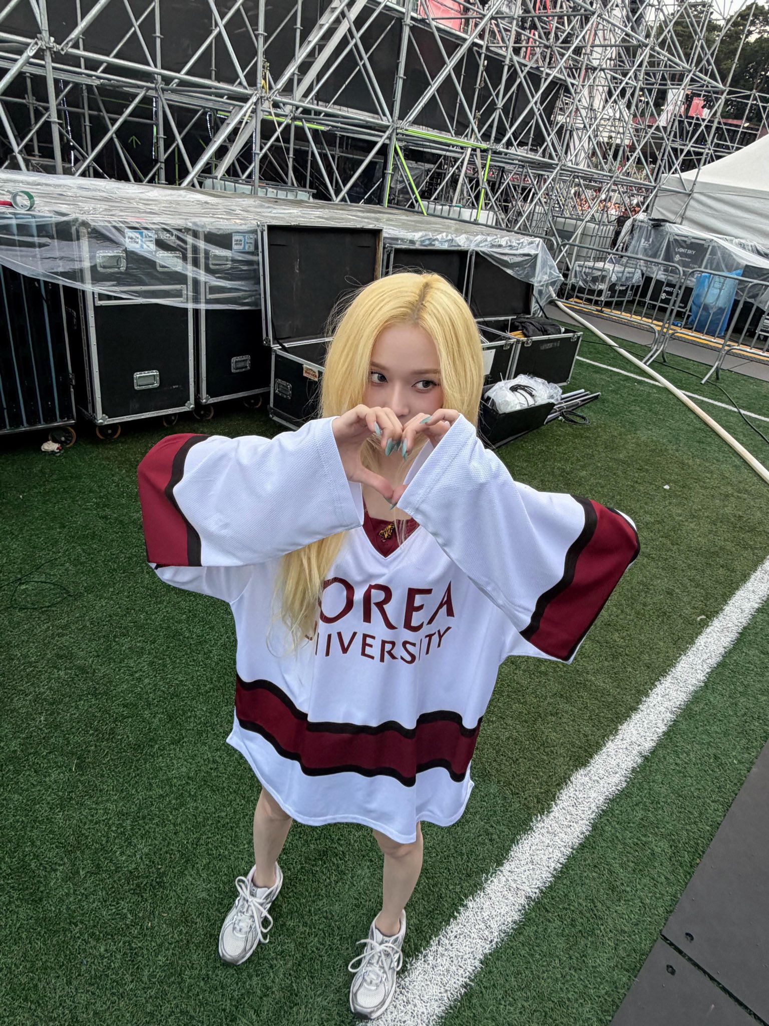 [잡담] 260522 윈터 인스타 업뎃 | 인스티즈
