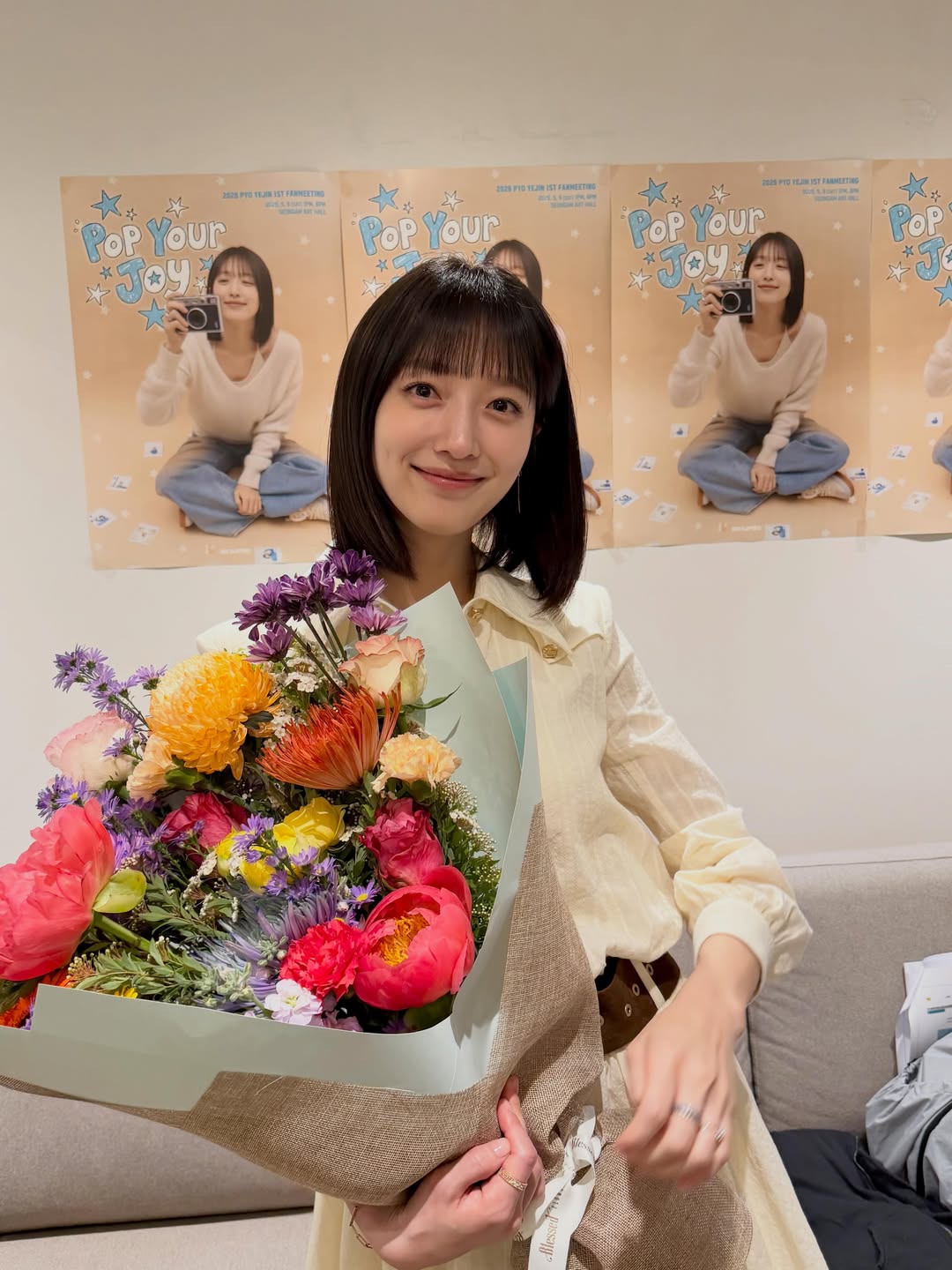 [잡담] 표예진) 260522 표예진 인스타 업뎃 | 인스티즈