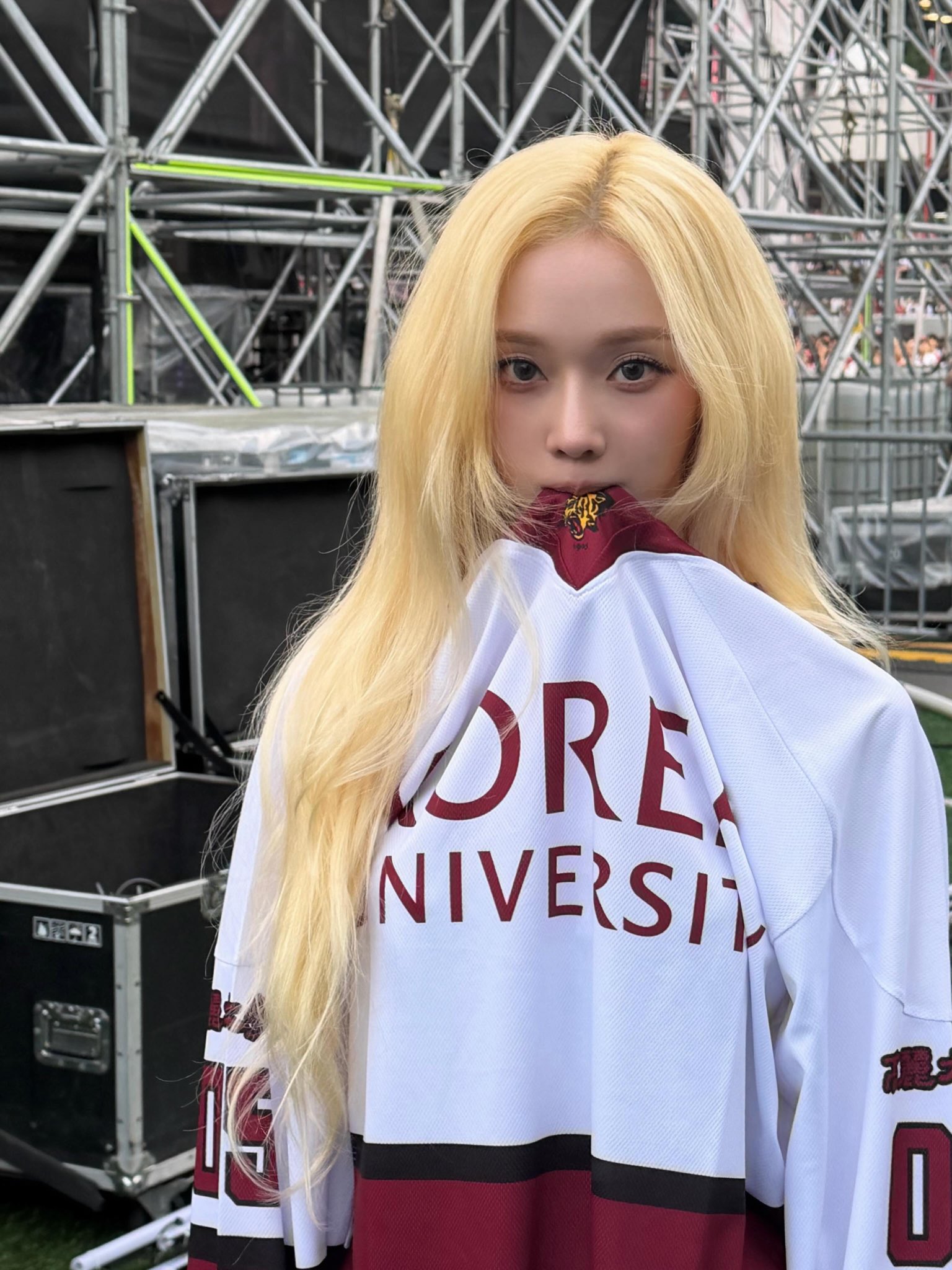 [잡담] 260522 윈터 인스타 업뎃 | 인스티즈