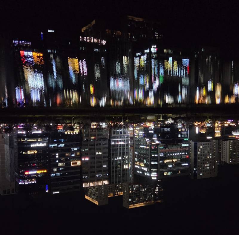 [잡담] 하남 호수공원 이쁘게 찍었어 | 인스티즈