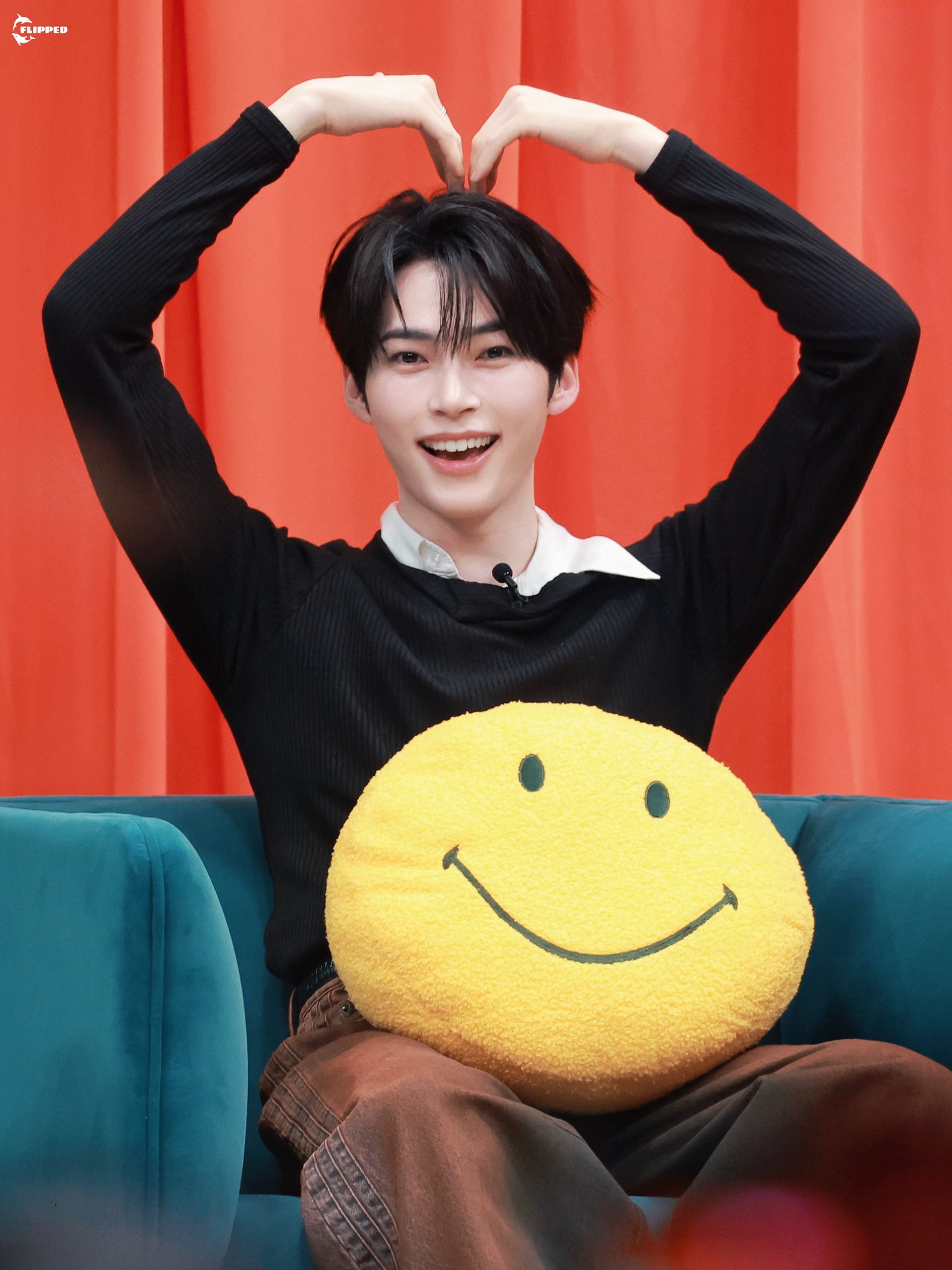 [잡담] 아까전에 성한빈이래 | 인스티즈