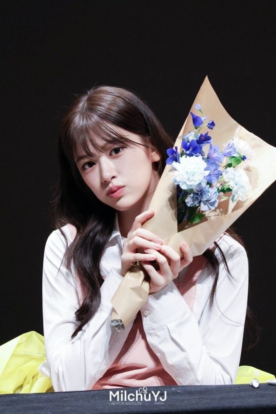 내가 좋아하는 요즘 여돌들인데 어때? | 인스티즈