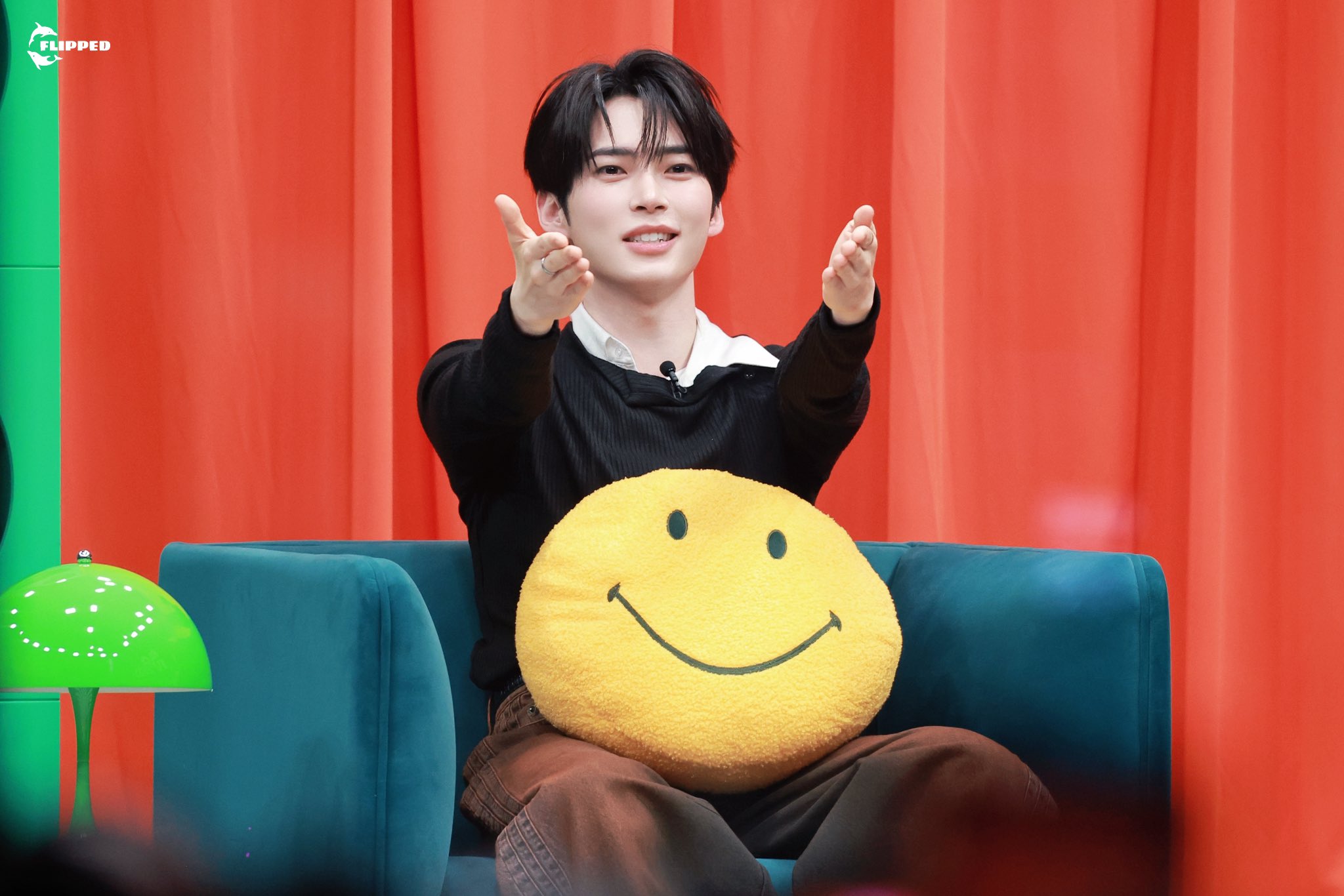 [잡담] 아까전에 성한빈이래 | 인스티즈