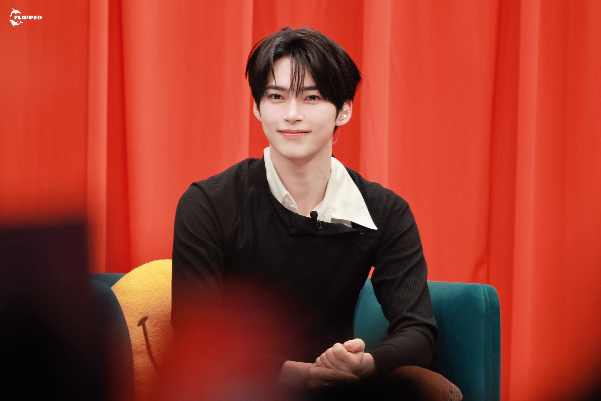 [잡담] 아까전에 성한빈이래 | 인스티즈