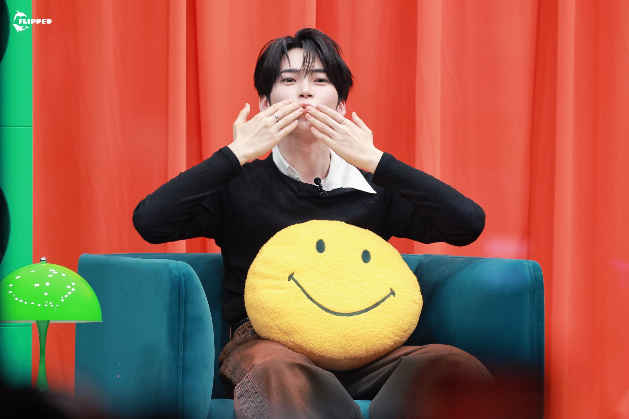 [잡담] 아까전에 성한빈이래 | 인스티즈