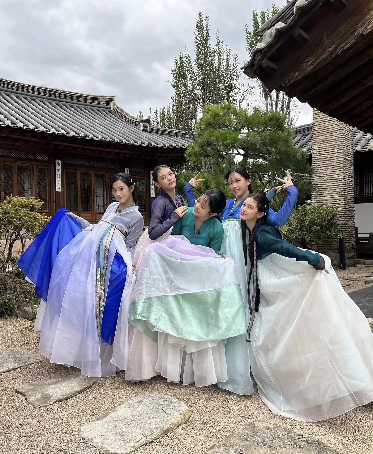 [잡담] 뉴진스 민지는 진심 나중에,, | 인스티즈
