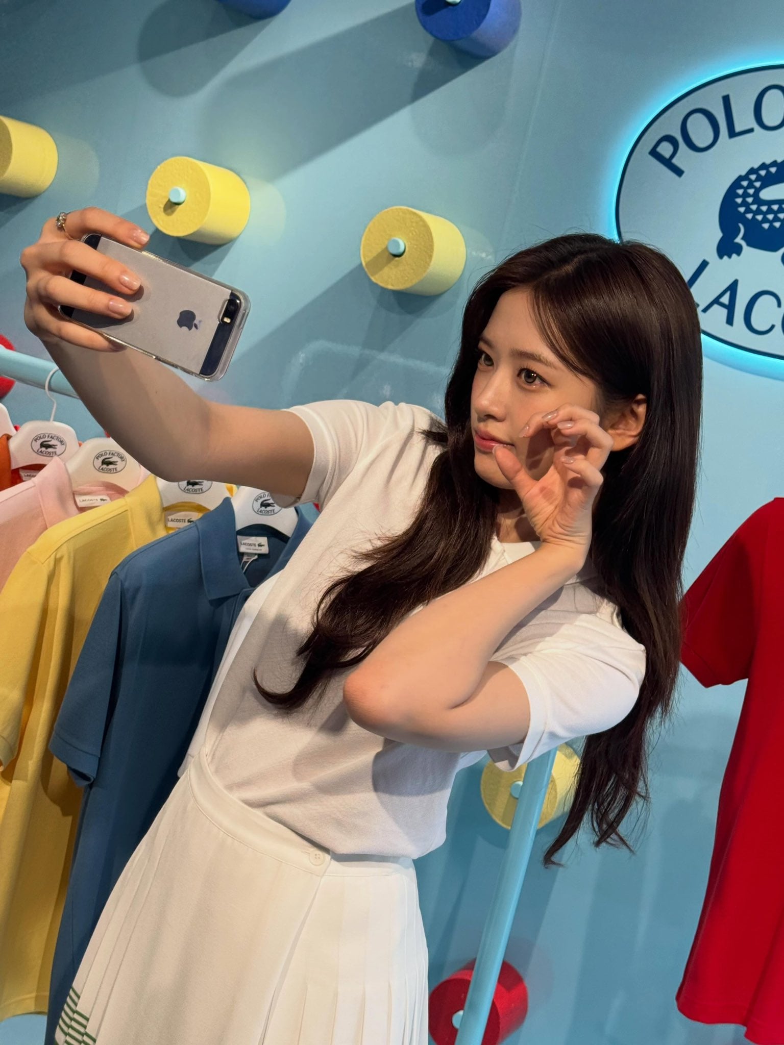 [잡담] 260522 안유진 인스타 + 인스스 | 인스티즈
