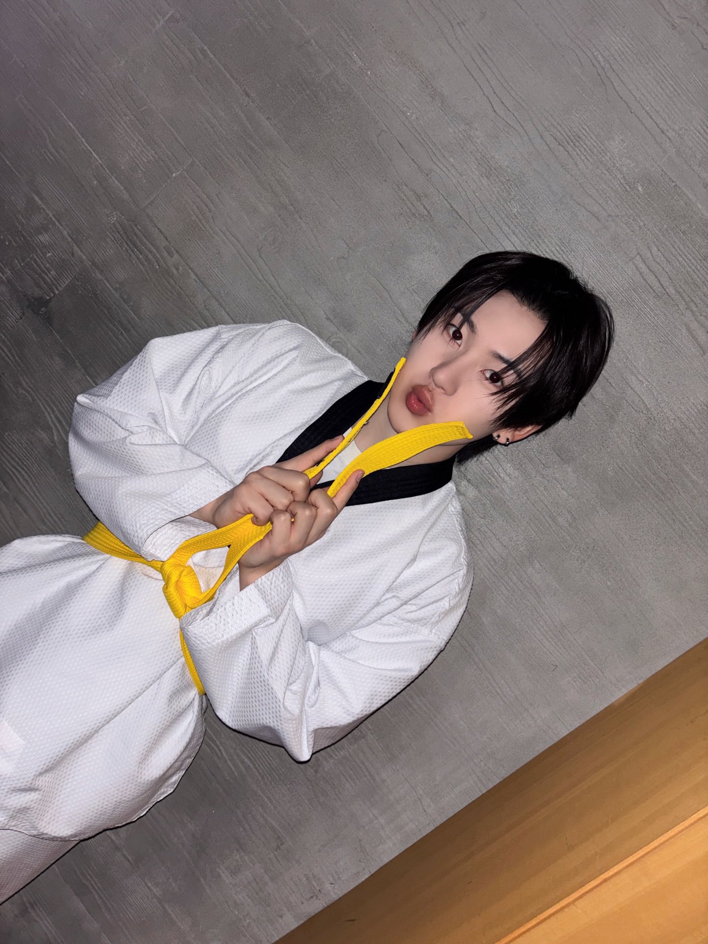 [잡담] 계훈이 셀카 | 인스티즈