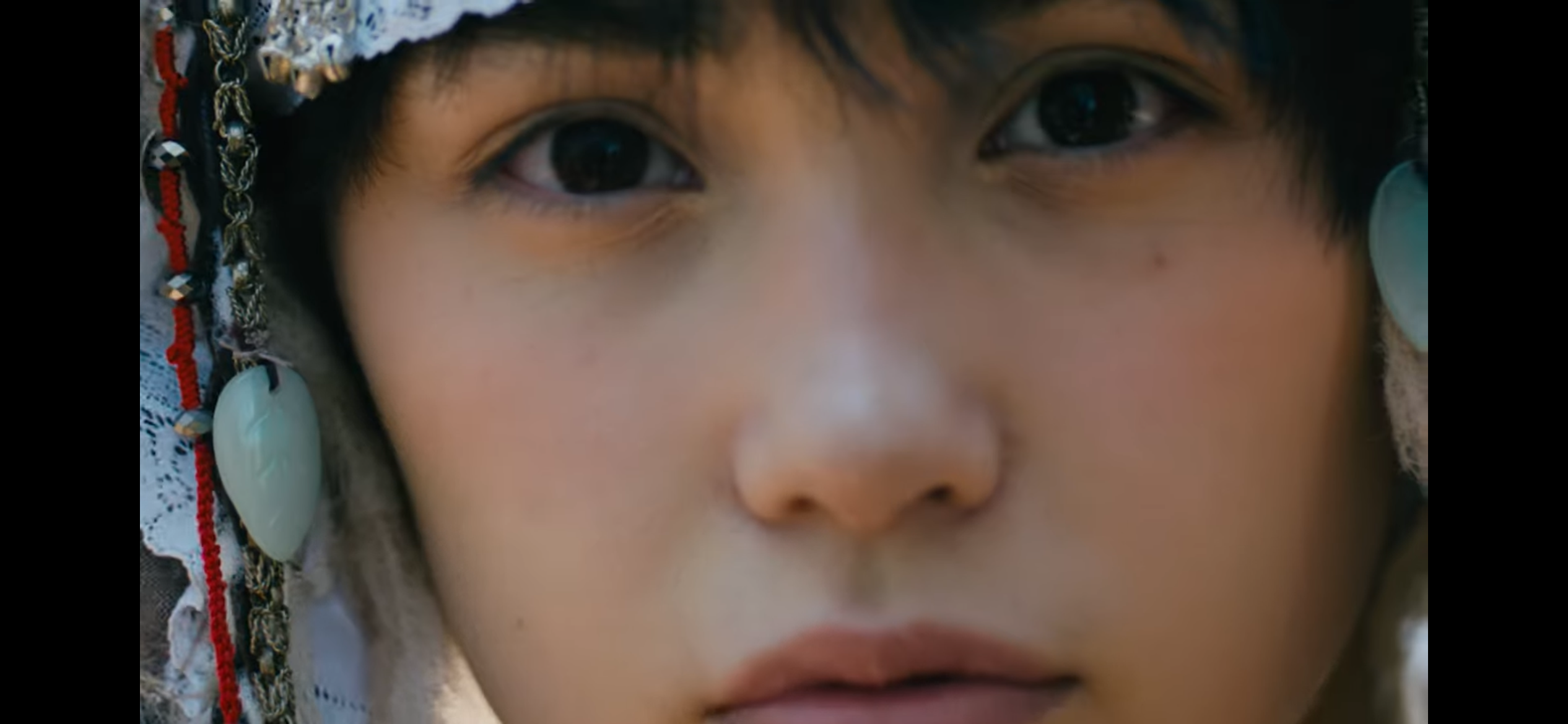 [잡담] 르세라핌 무대 댄서랑 뮤비속 이 사람 ㄴㄱ지 아는분?? | 인스티즈