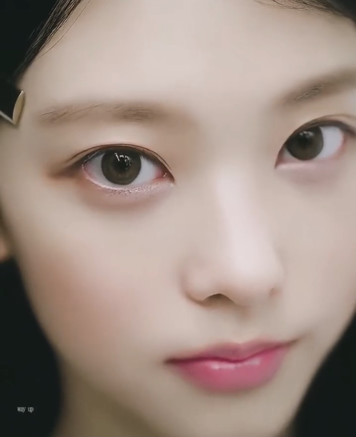 [잡담] 나 뉴진스 해린 이런 화장이 조아 | 인스티즈