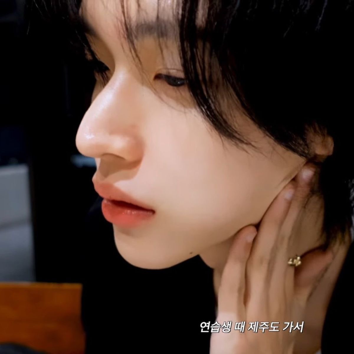 [잡담] 아 원빈 옆태 개처좋다 | 인스티즈