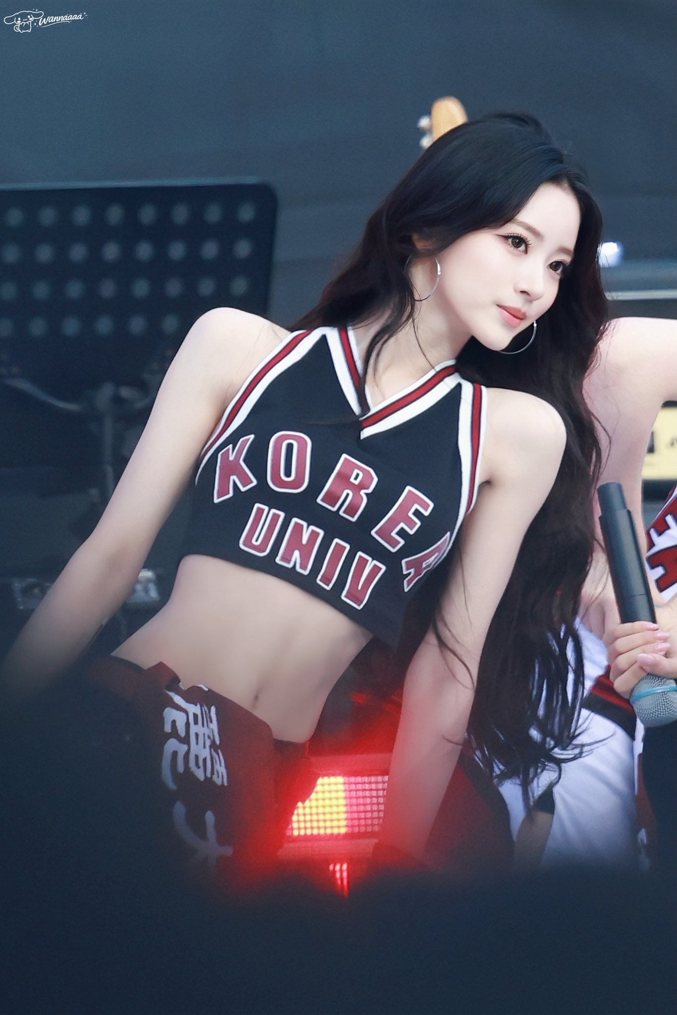 [잡담] 안나 최근 비주얼 진짜 살벌하다 | 인스티즈