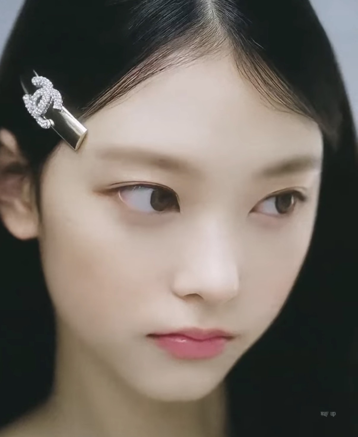 [잡담] 나 뉴진스 해린 이런 화장이 조아 | 인스티즈