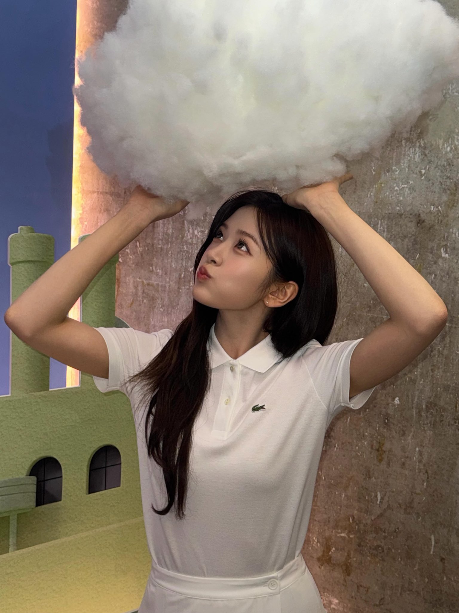 [잡담] 260522 안유진 인스타 + 인스스 | 인스티즈