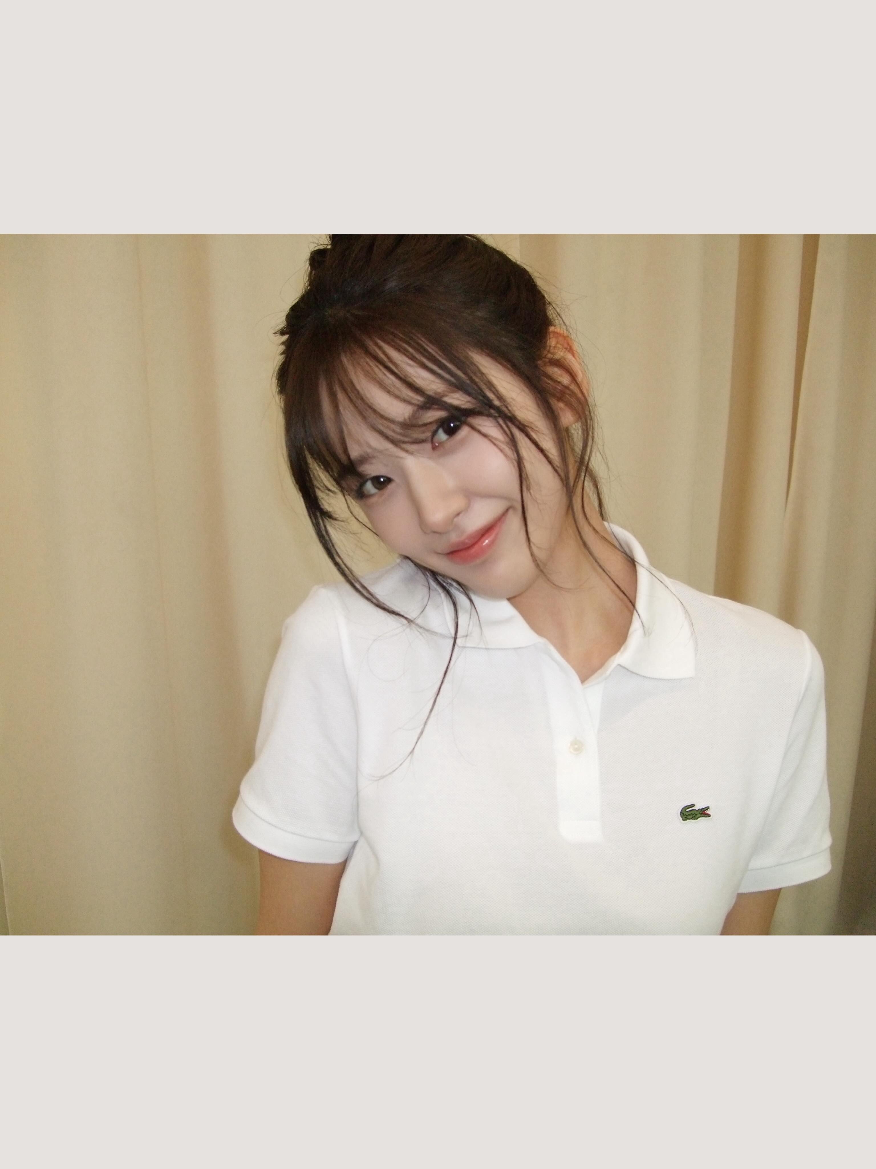 [잡담] 안유진 웃을때 진짜 햇살같음ㅋㅋㅋㅋ | 인스티즈