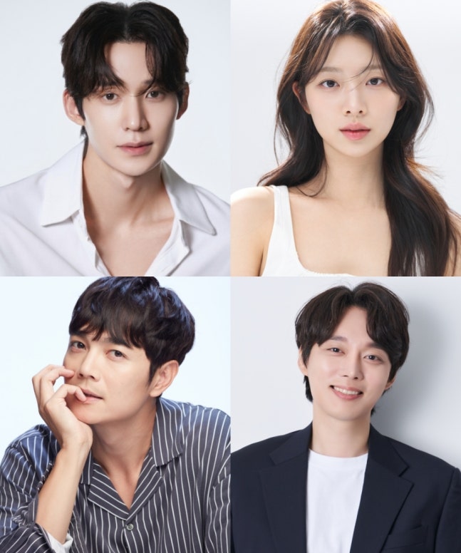 [정보/소식] 가족관계증명서) MBC '가족관계증명서' 성이언·박솔라·서도영·전승빈, 청춘 라인업 | 인스티즈