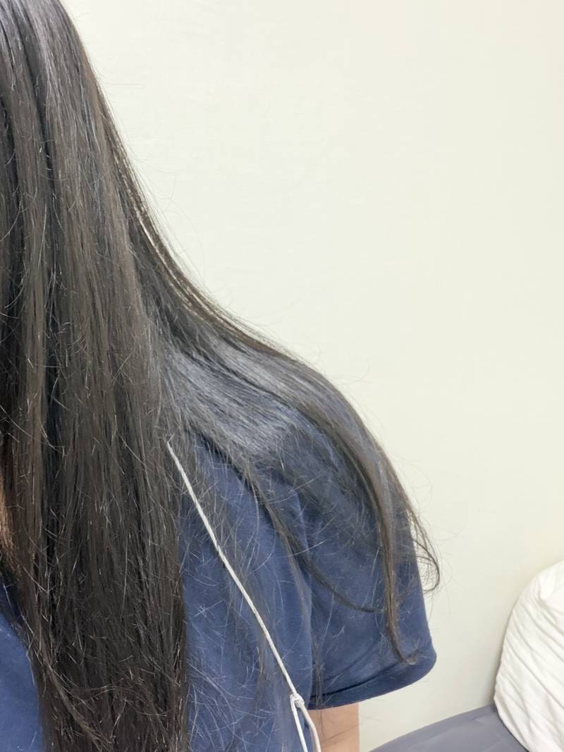 [잡담] 허쉬컷 하는거 어울릴까? | 인스티즈