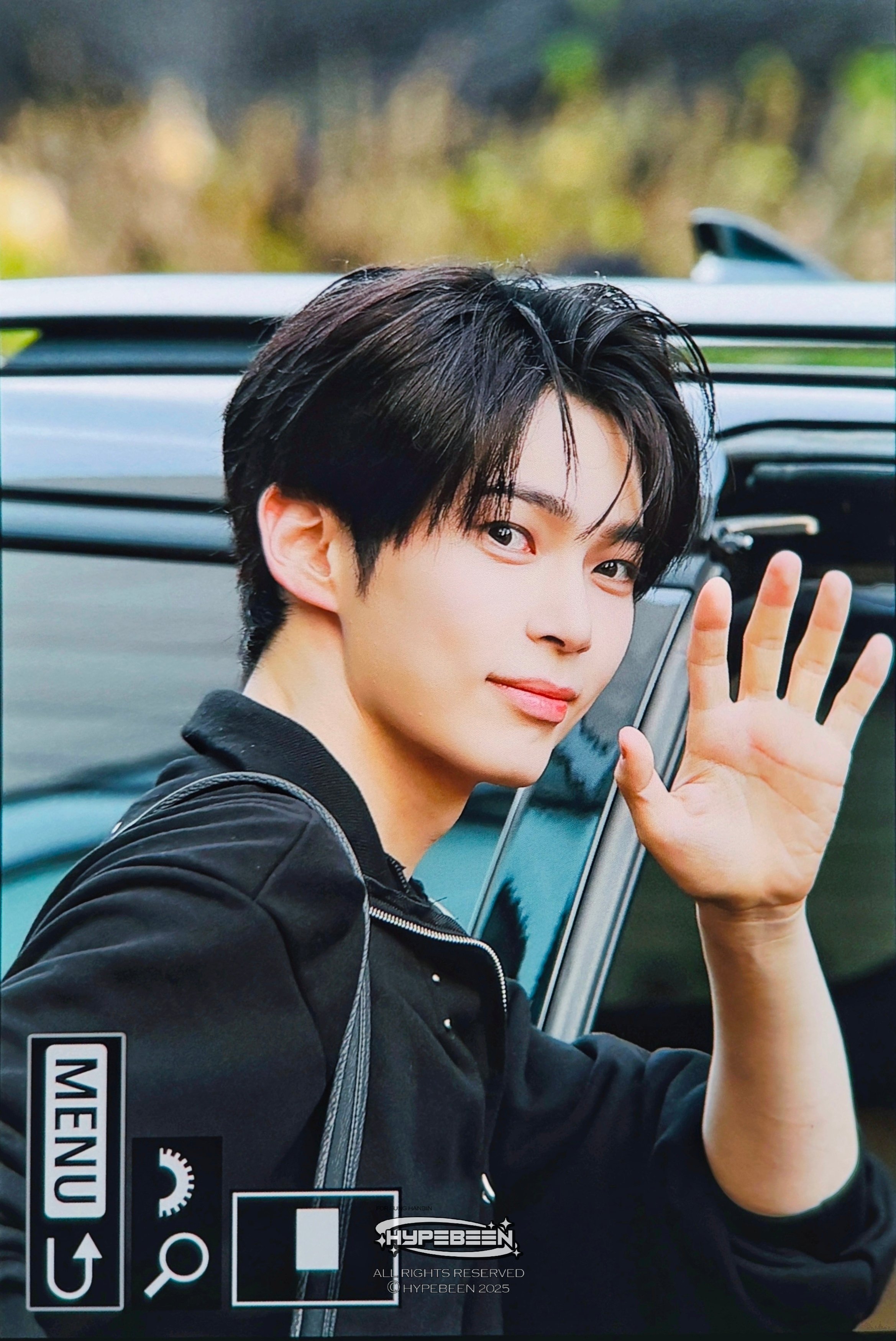 [잡담] 성한빈 뮤뱅중간퇴근 | 인스티즈