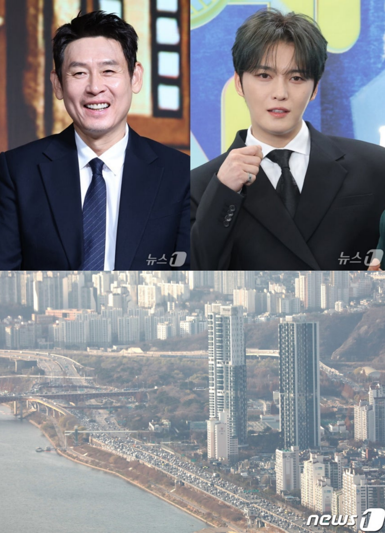 [정보/소식] [단독] 설경구·김재중도 얽혔다•••백창주 씨제스 대표 '74억' 트리마제 경매 | 인스티즈