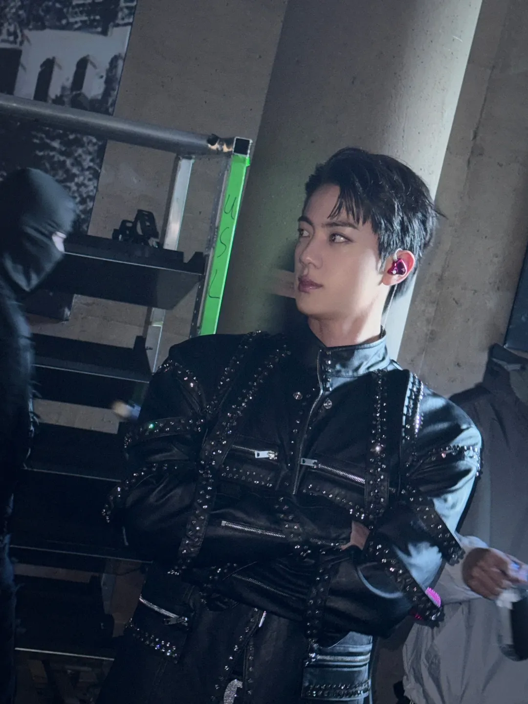 [잡담] 방탄 진 잘생쁨 미쳤다 | 인스티즈