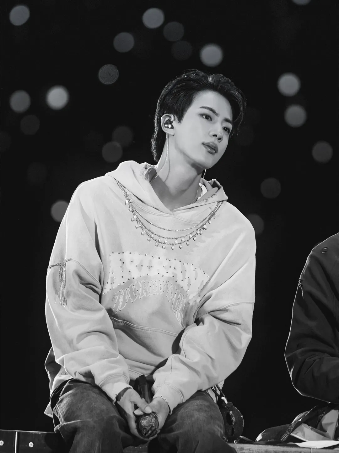 [잡담] 방탄 진 잘생쁨 미쳤다 | 인스티즈