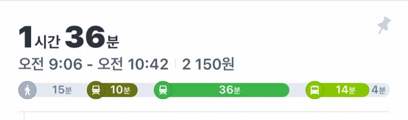 [잡담] 서울 출퇴근 이정도면 많이 에바야? | 인스티즈