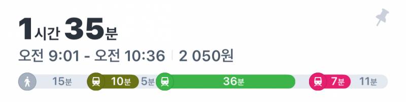 [잡담] 서울 출퇴근 이정도면 많이 에바야? | 인스티즈