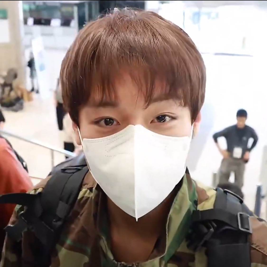 [잡담] 박지훈 진짜 귀엽다.......... | 인스티즈