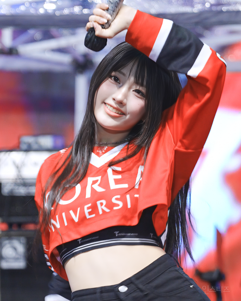 직업만족도 300프로인 도입부 요정 여돌 | 인스티즈