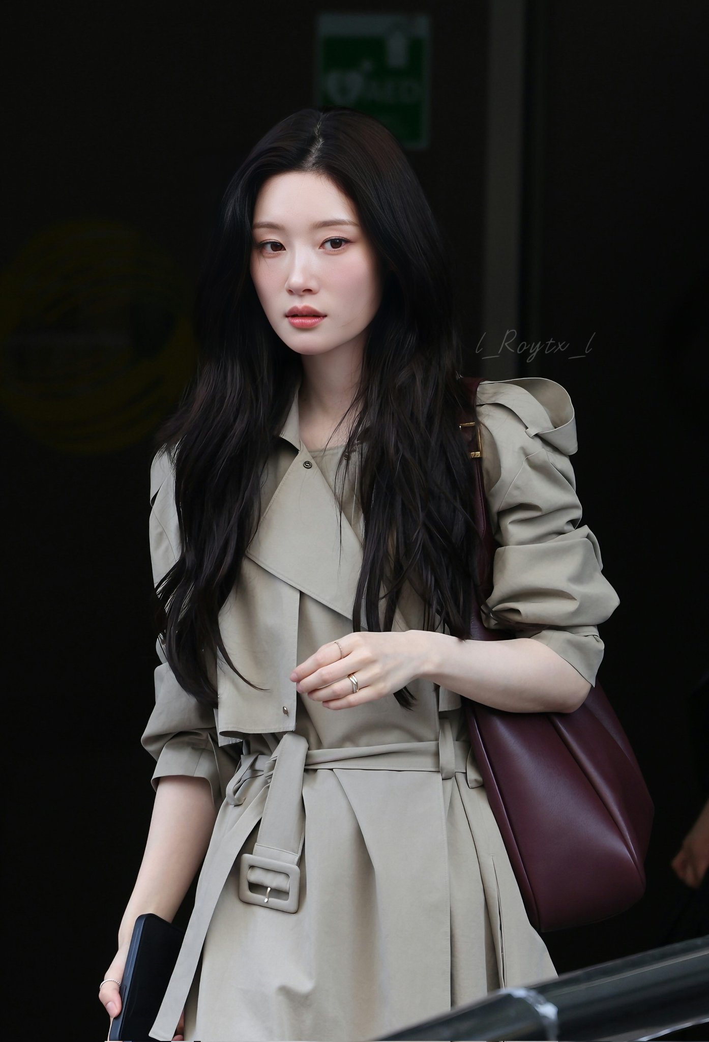 [잡담] 아이돌 정채연 오랜만인데 개예쁘다 | 인스티즈