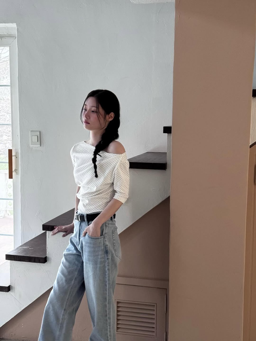 [잡담] 정채연 오랜만에 보는데 ㄹㅇ 예쁘다.. | 인스티즈