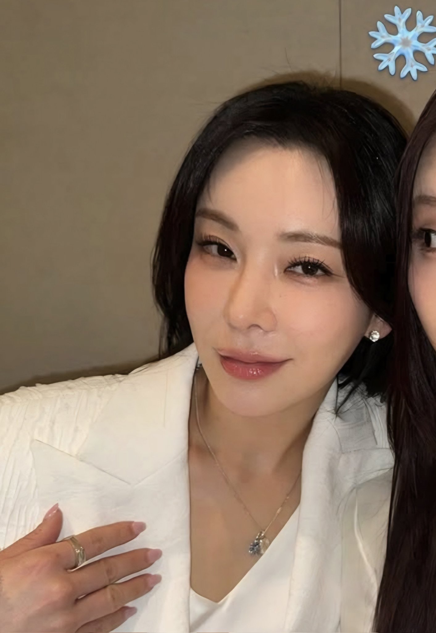 [잡담] 이분 이모상 고모상 딸맘상 아들맘상 뭐같아? | 인스티즈