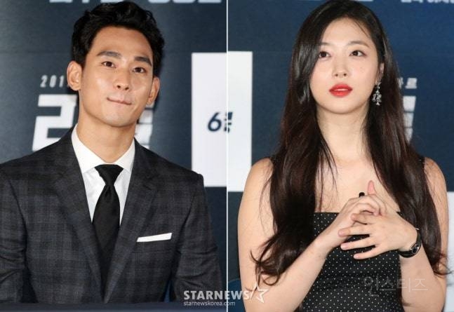 '김수현에 경고' 설리 친오빠 "통화 녹취 있음, 동생 사생활 담겨 있어" 주장 [스타이슈] | 인스티즈